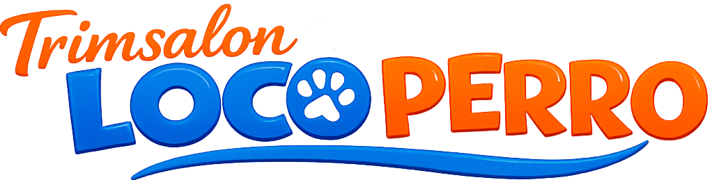 Trimsalon Loco Perro Logo